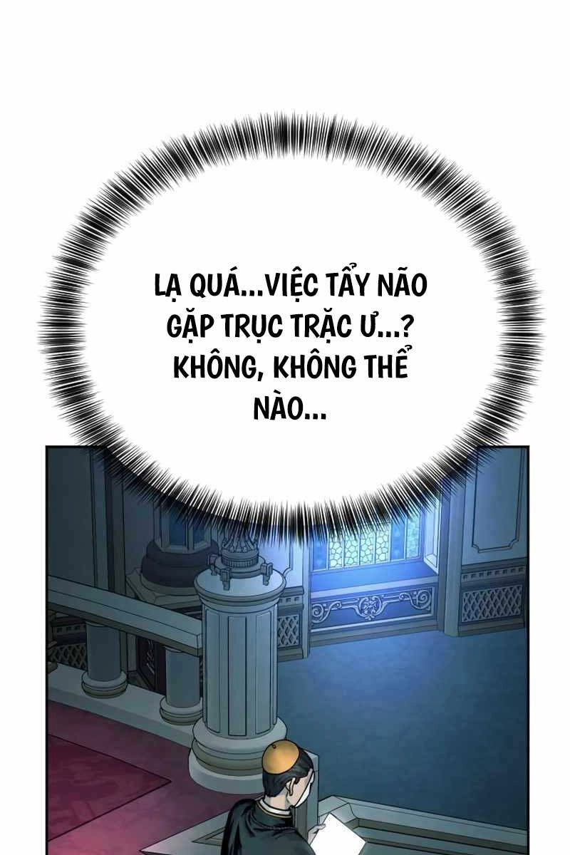 Cảnh Sát Báo Thù Chapter 42 - 48