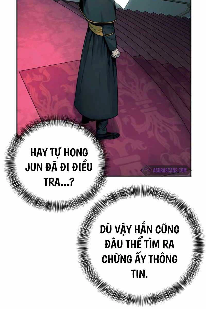 Cảnh Sát Báo Thù Chapter 42 - 49