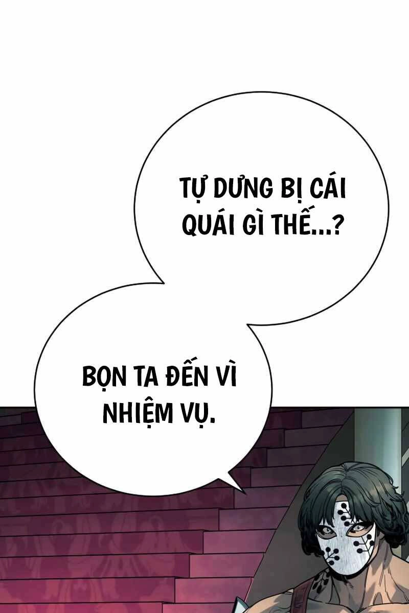 Cảnh Sát Báo Thù Chapter 42 - 57