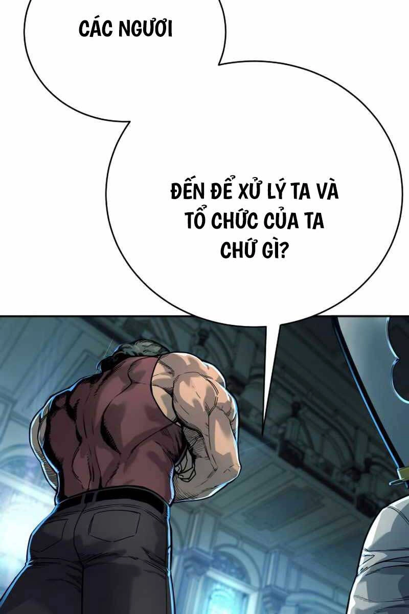 Cảnh Sát Báo Thù Chapter 42 - 61