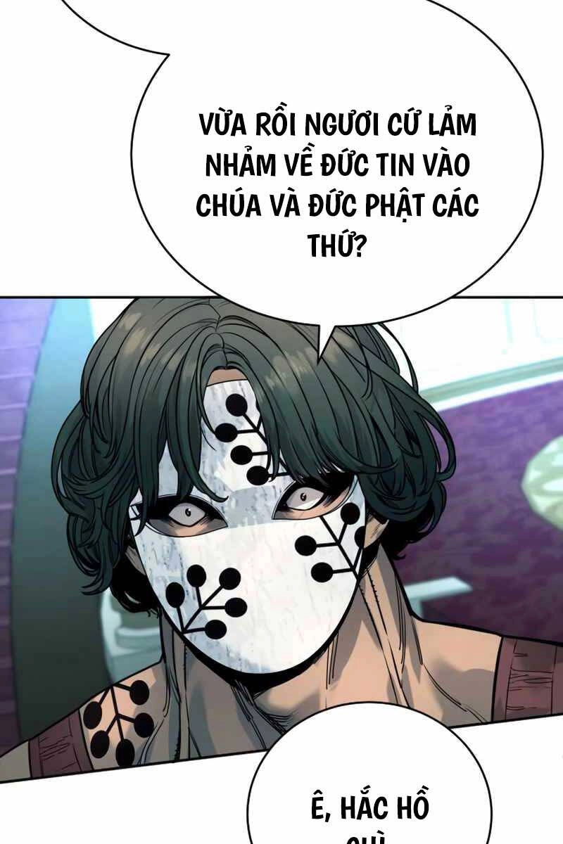 Cảnh Sát Báo Thù Chapter 42 - 68