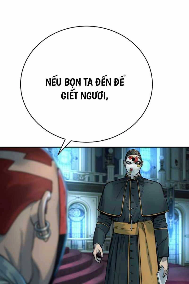 Cảnh Sát Báo Thù Chapter 42 - 70