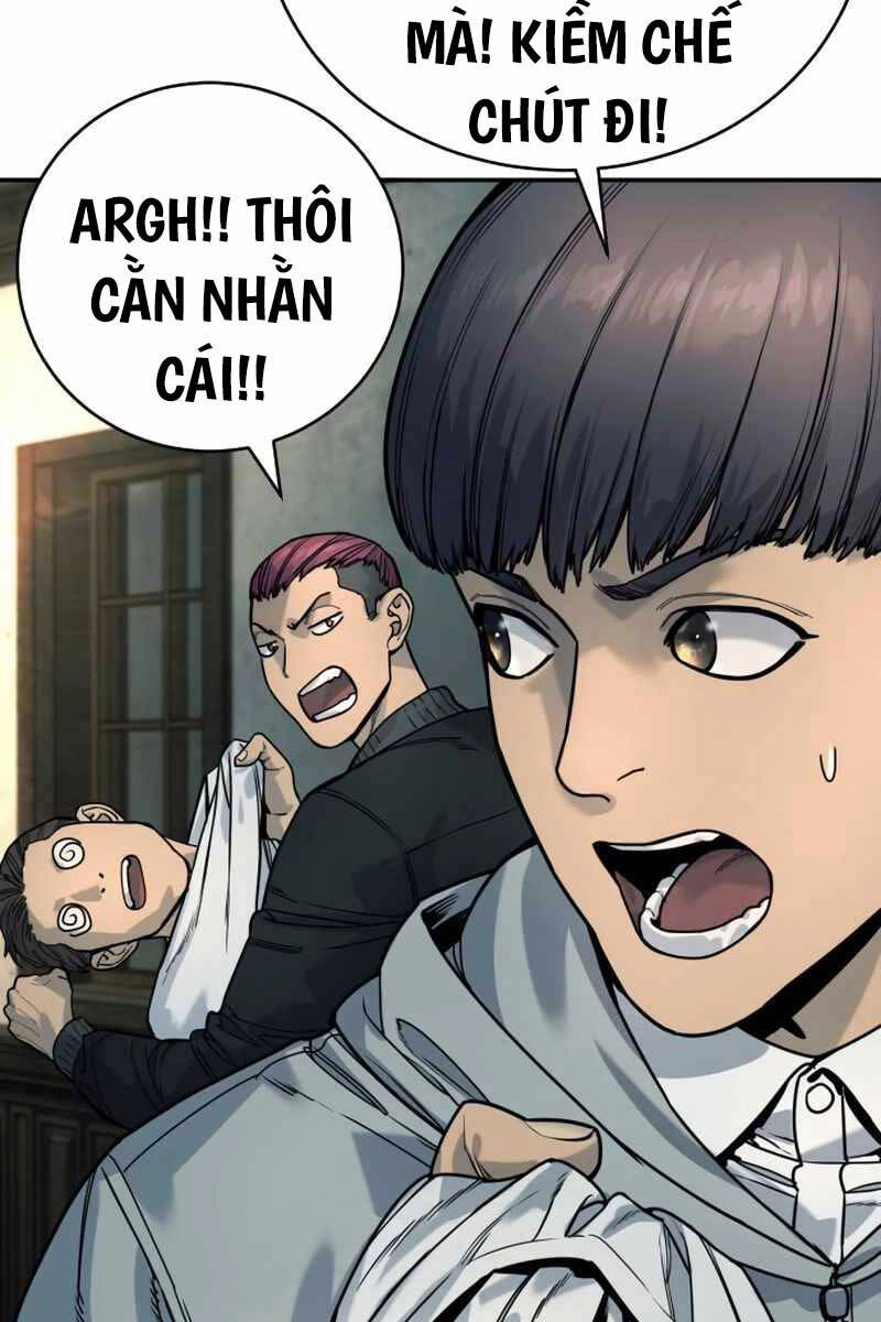 Cảnh Sát Báo Thù Chapter 42 - 81