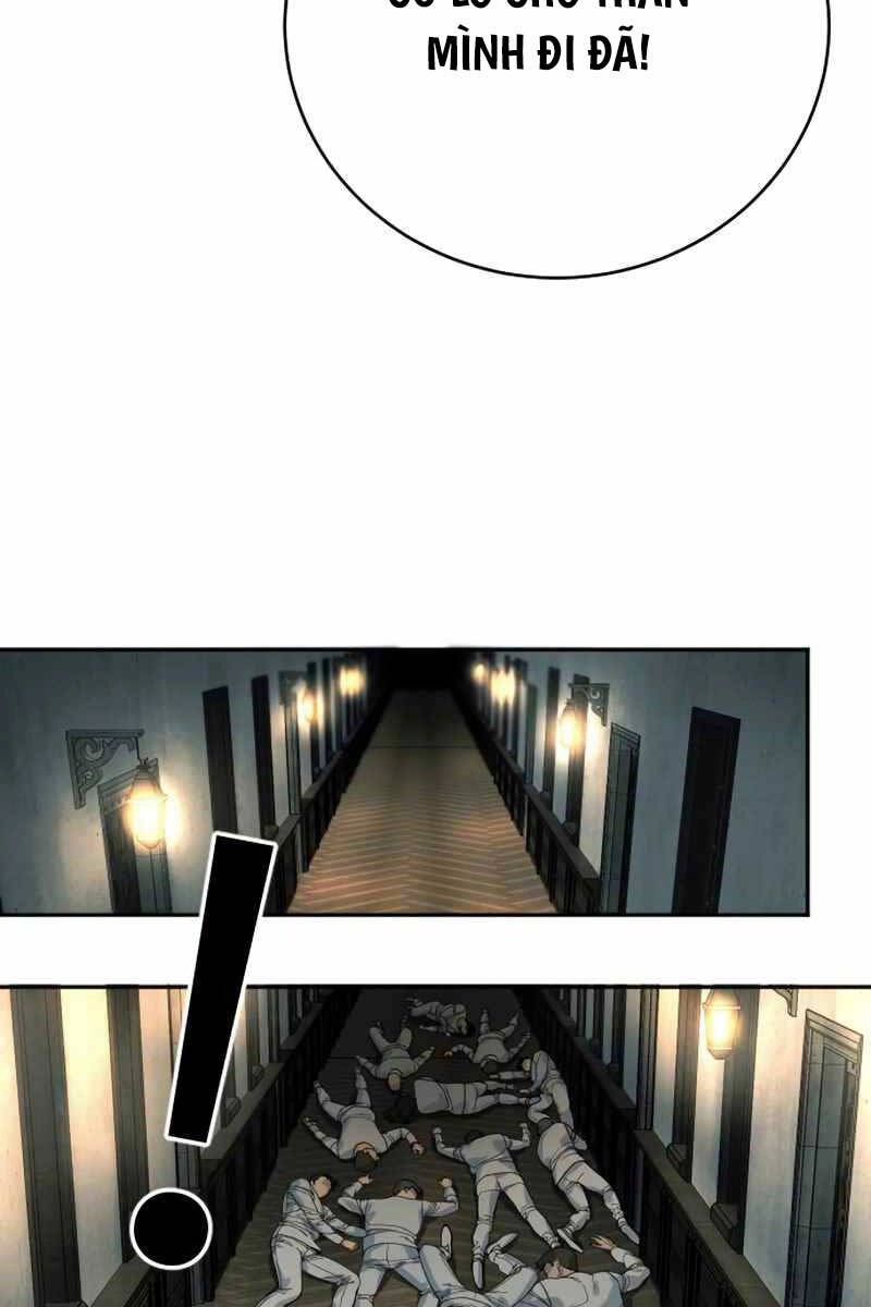 Cảnh Sát Báo Thù Chapter 42 - 88