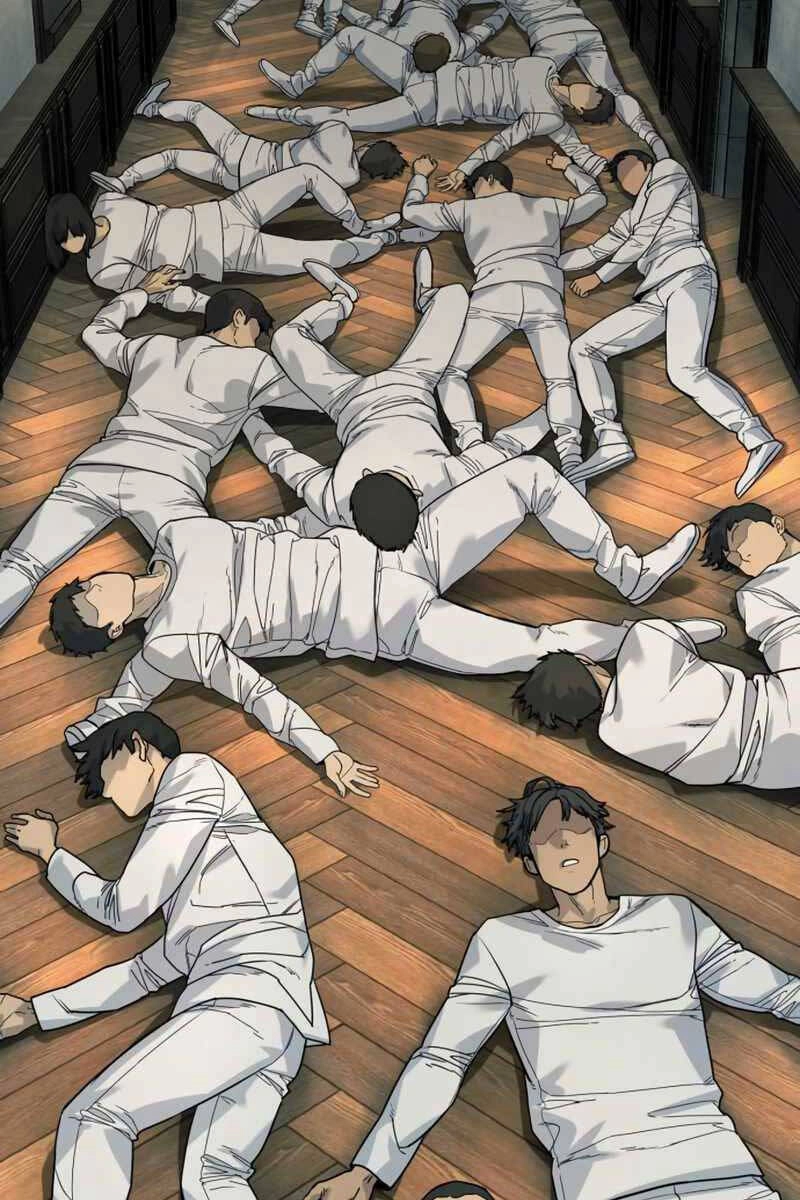 Cảnh Sát Báo Thù Chapter 42 - 89