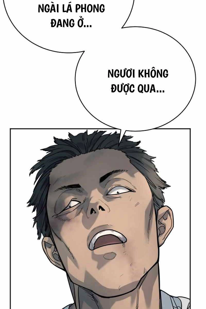 Cảnh Sát Báo Thù Chapter 42 - 93