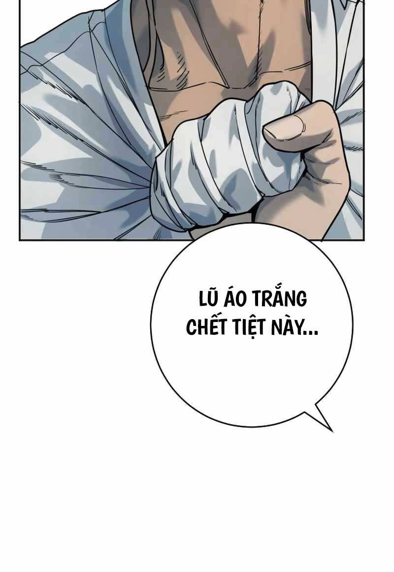 Cảnh Sát Báo Thù Chapter 42 - 94