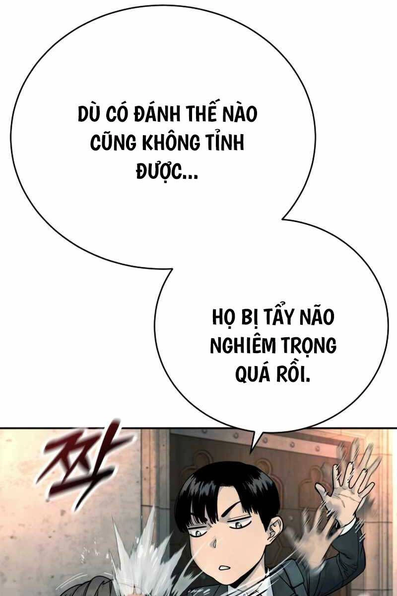 Cảnh Sát Báo Thù Chapter 42 - 95