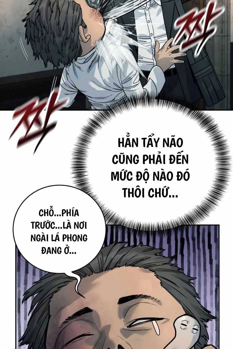 Cảnh Sát Báo Thù Chapter 42 - 96
