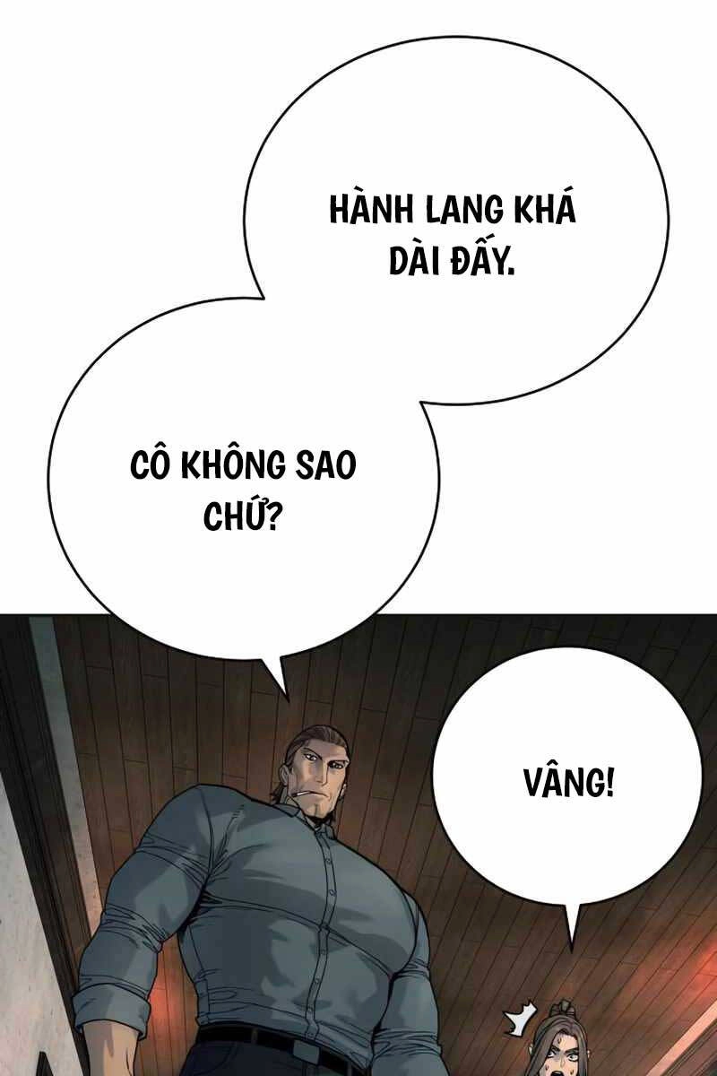 Cảnh Sát Báo Thù Chapter 42 - 102