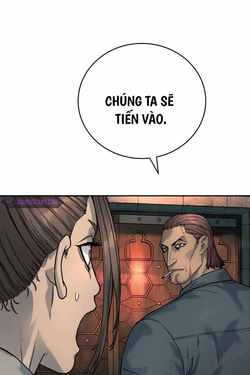 Cảnh Sát Báo Thù Chapter 42 - 104