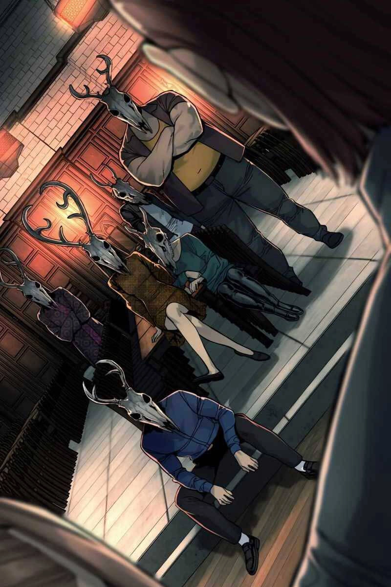 Cảnh Sát Báo Thù Chapter 42 - 109