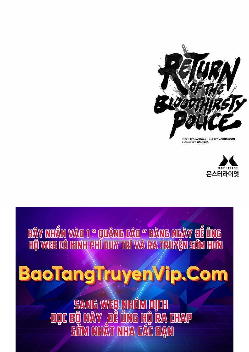 Cảnh Sát Báo Thù Chapter 42 - 128