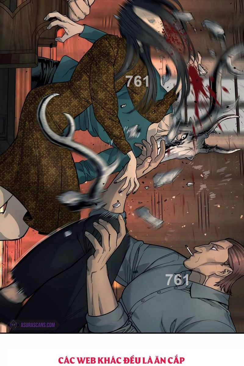 Cảnh Sát Báo Thù Chapter 43 - 2