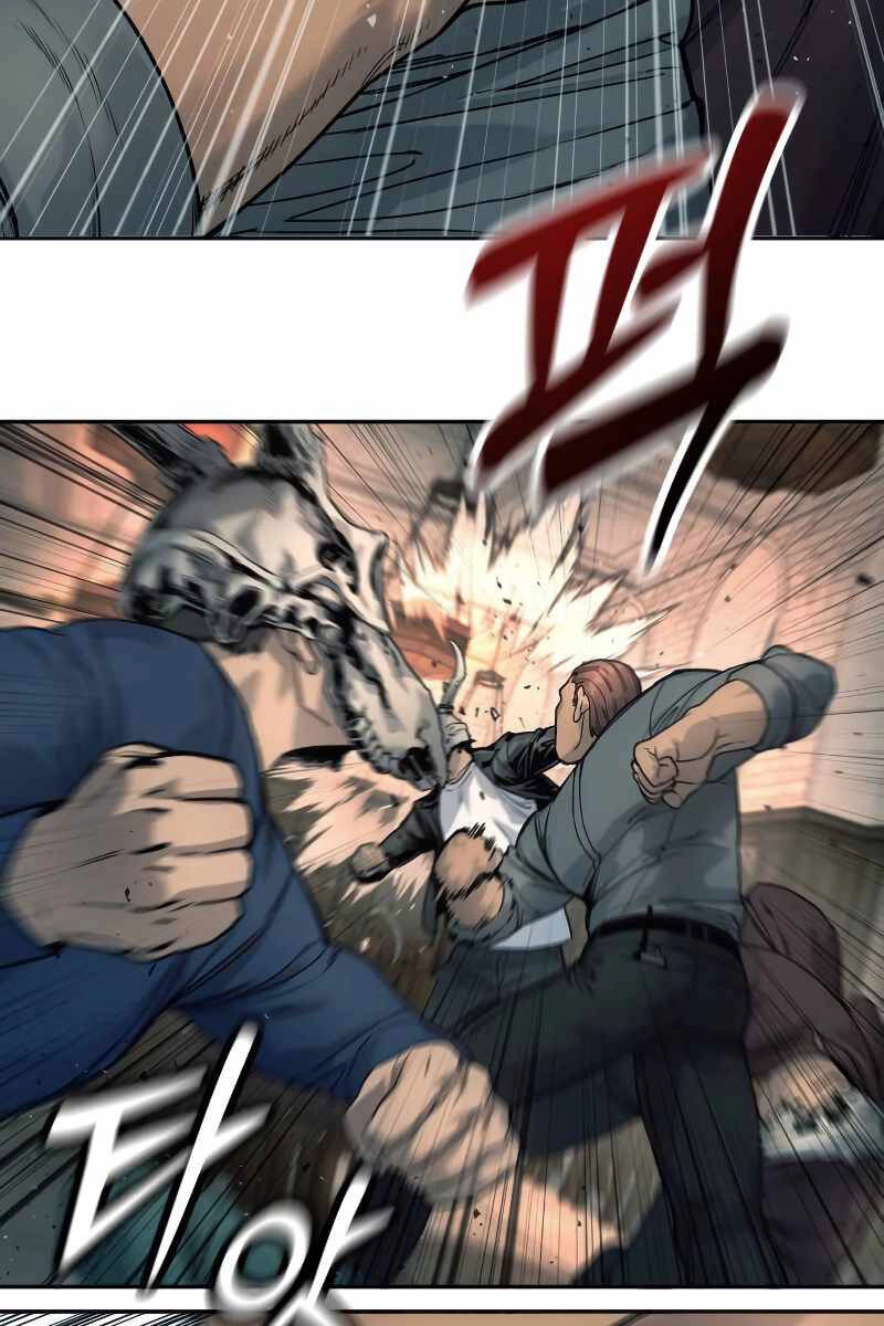 Cảnh Sát Báo Thù Chapter 43 - 8