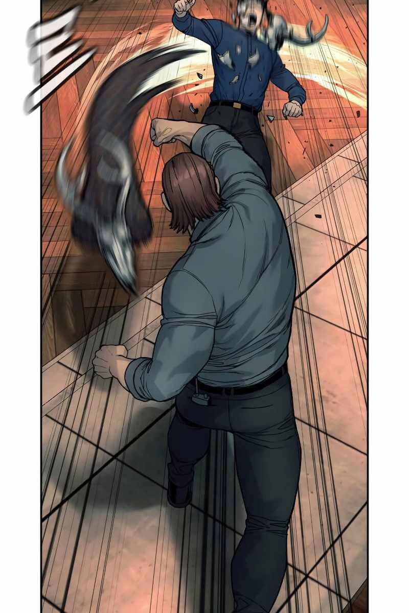 Cảnh Sát Báo Thù Chapter 43 - 12