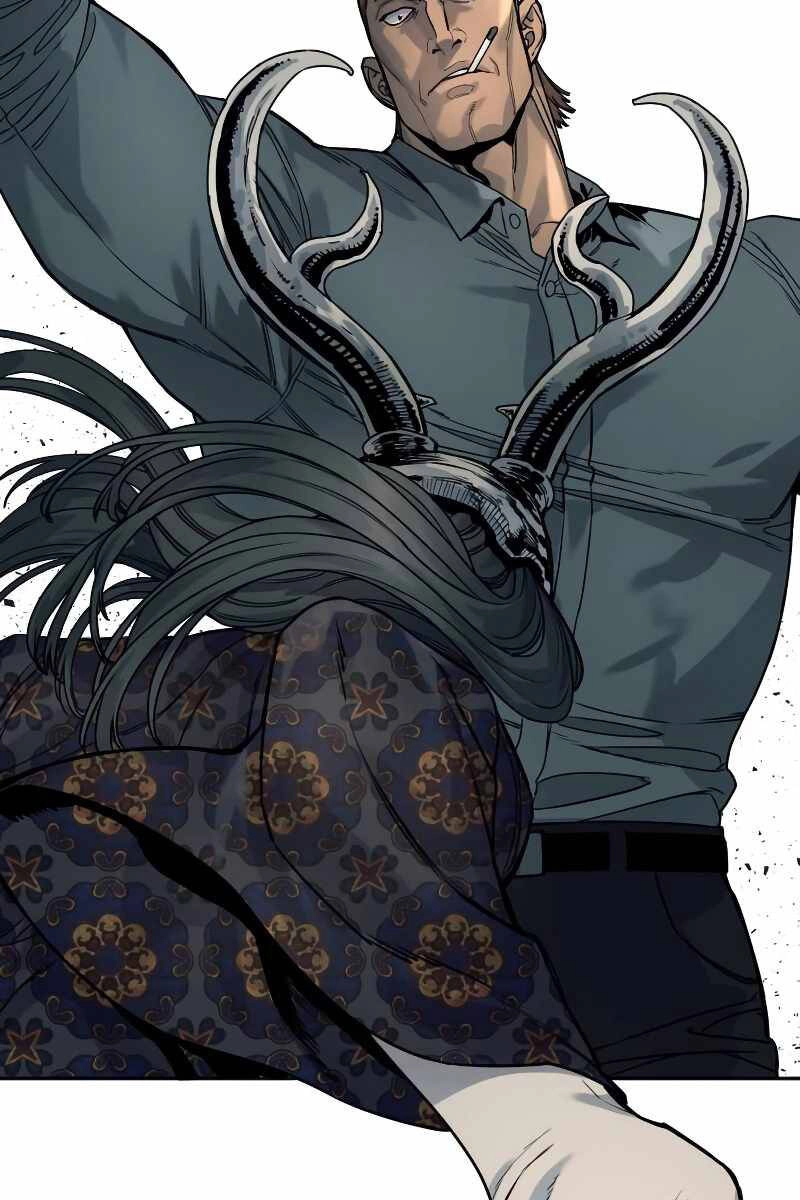 Cảnh Sát Báo Thù Chapter 43 - 14