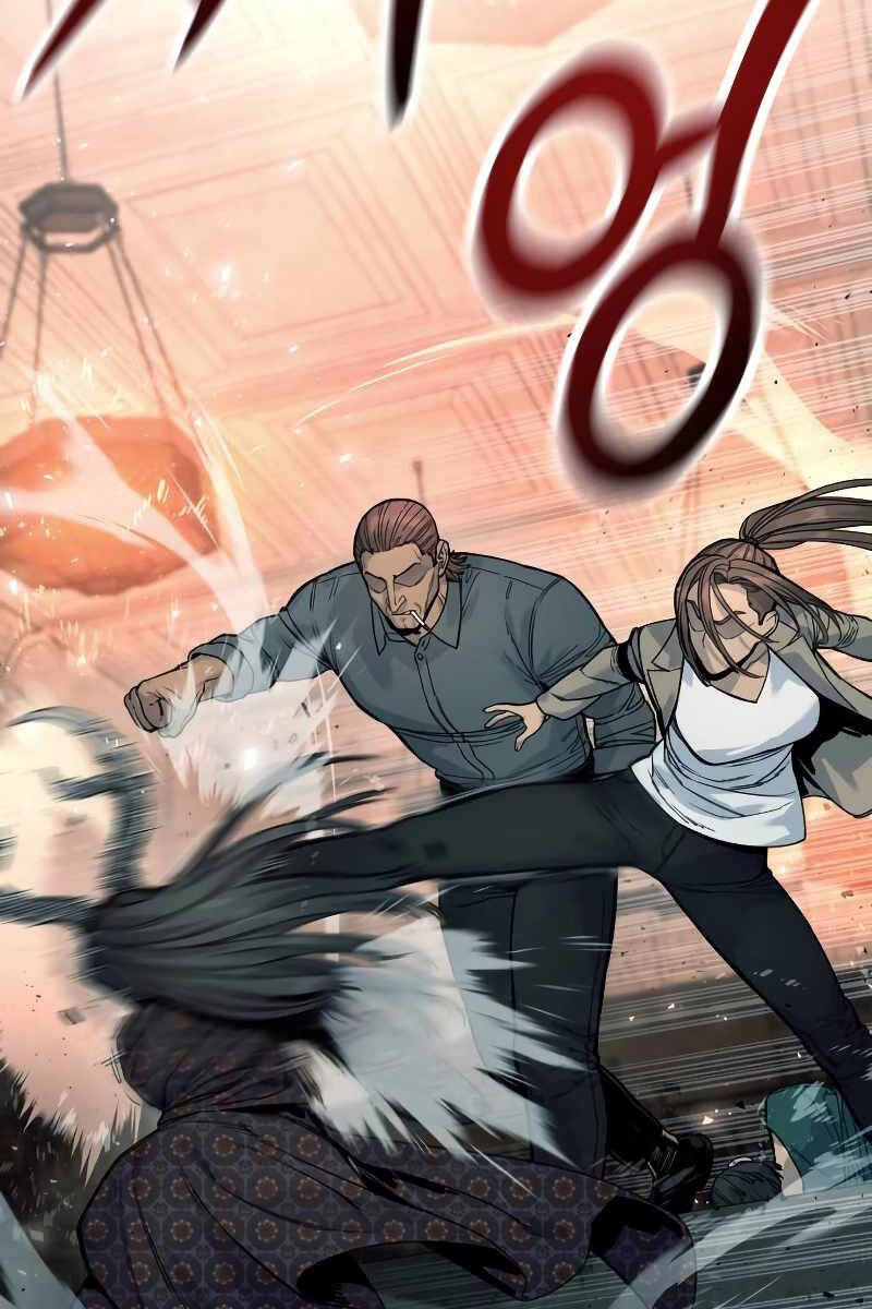 Cảnh Sát Báo Thù Chapter 43 - 17