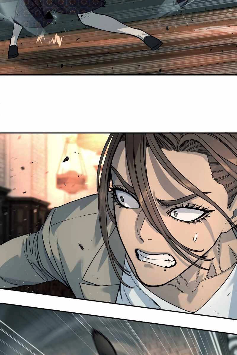 Cảnh Sát Báo Thù Chapter 43 - 18