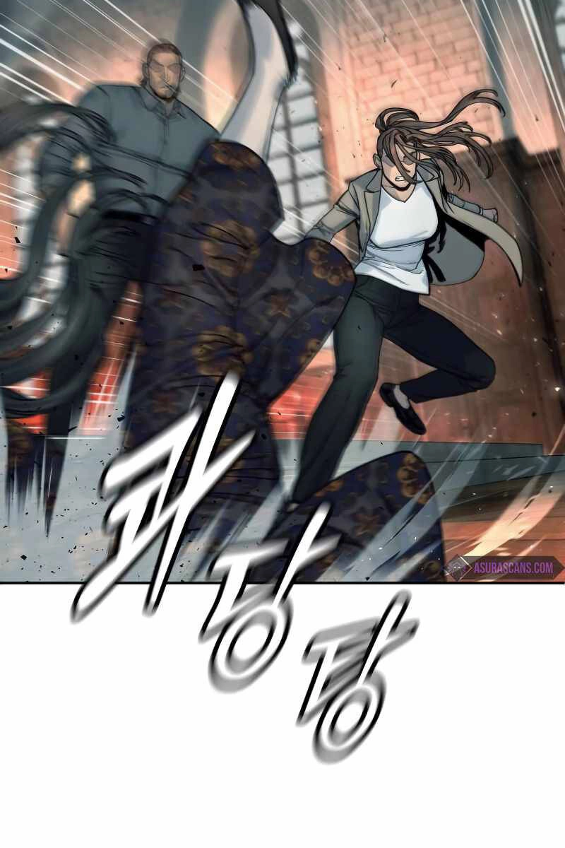 Cảnh Sát Báo Thù Chapter 43 - 19