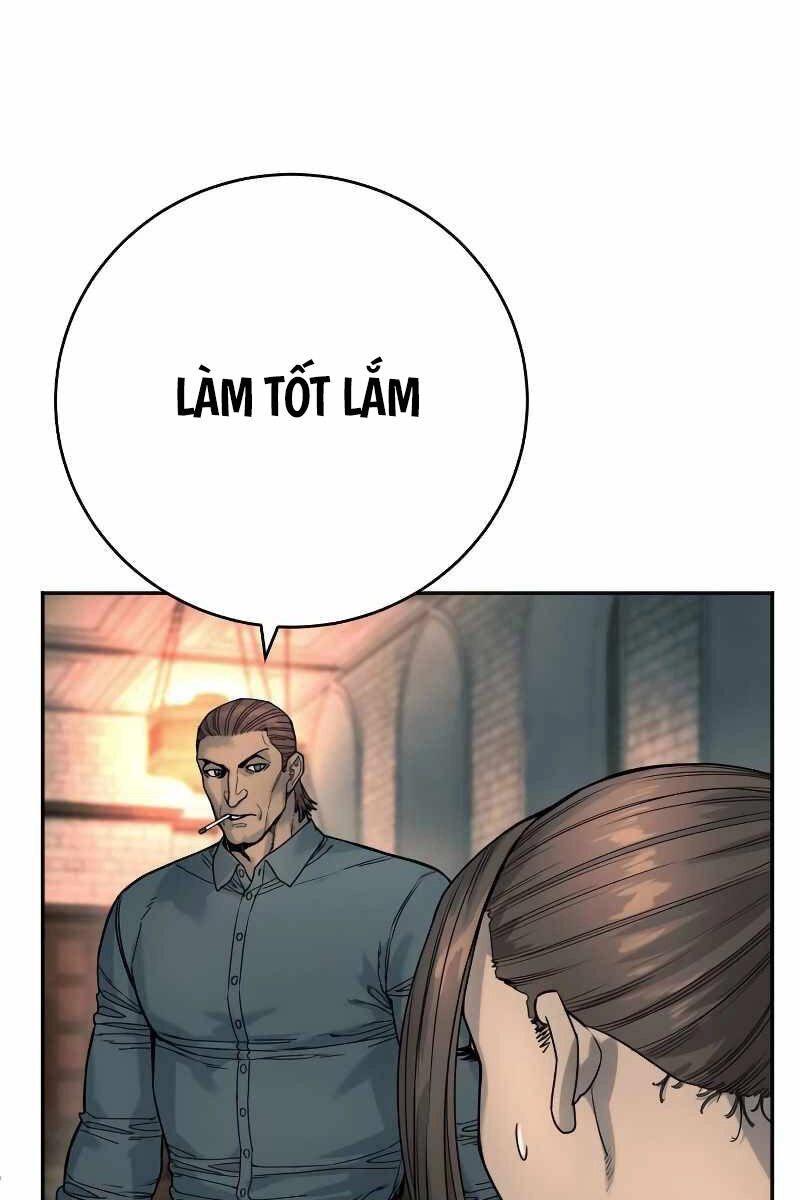 Cảnh Sát Báo Thù Chapter 43 - 20