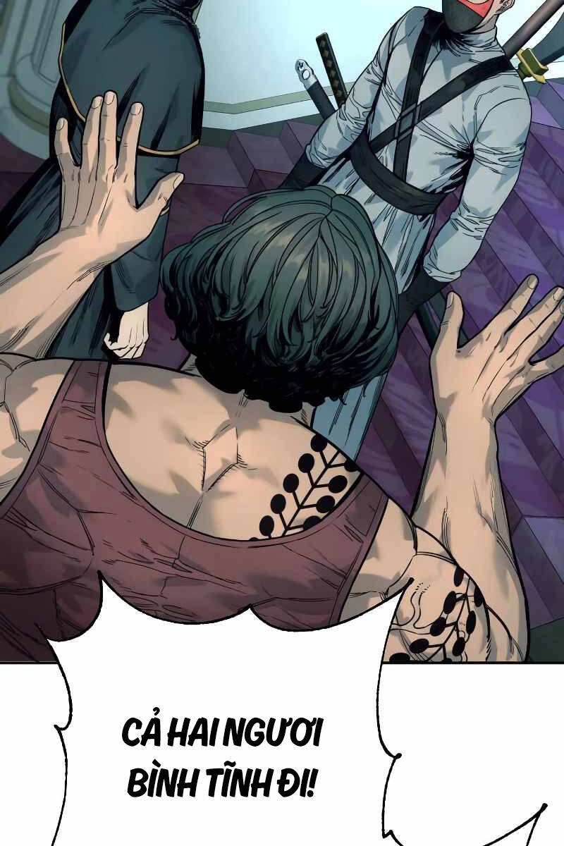 Cảnh Sát Báo Thù Chapter 43 - 30