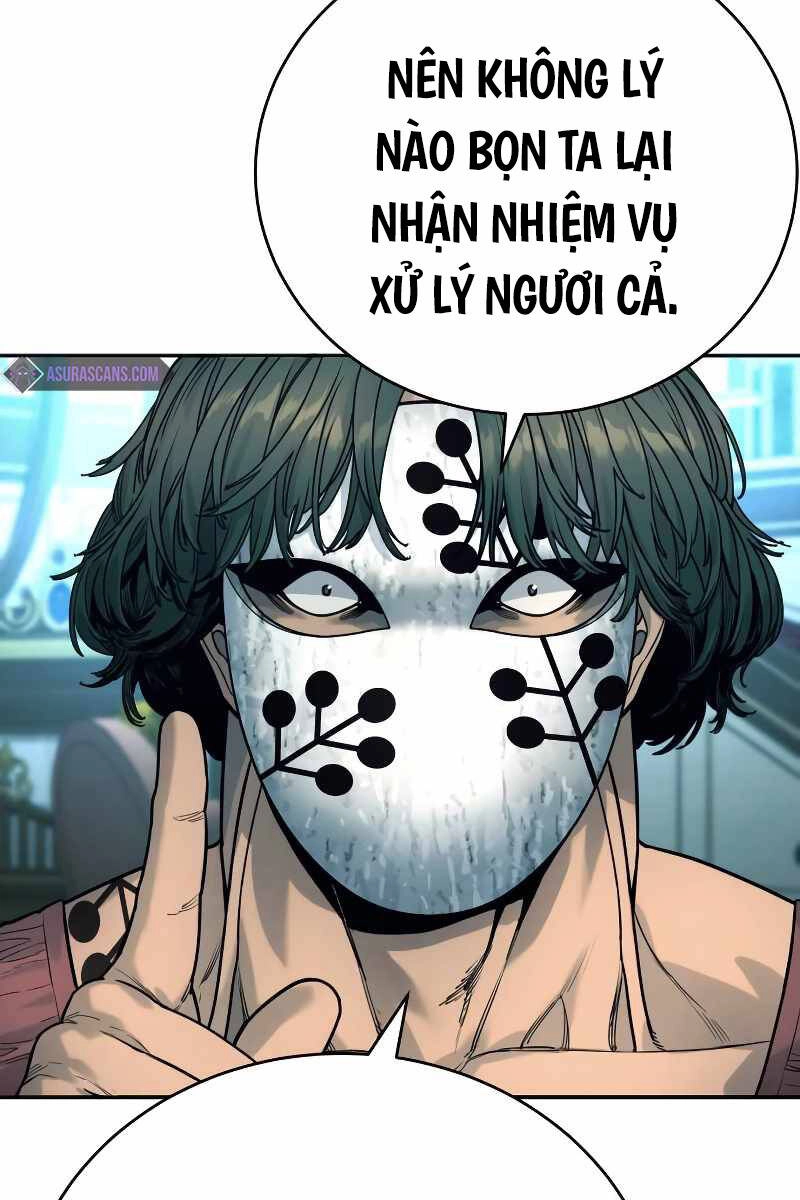 Cảnh Sát Báo Thù Chapter 43 - 34