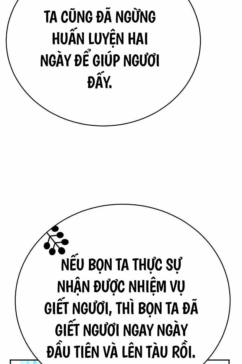 Cảnh Sát Báo Thù Chapter 43 - 35