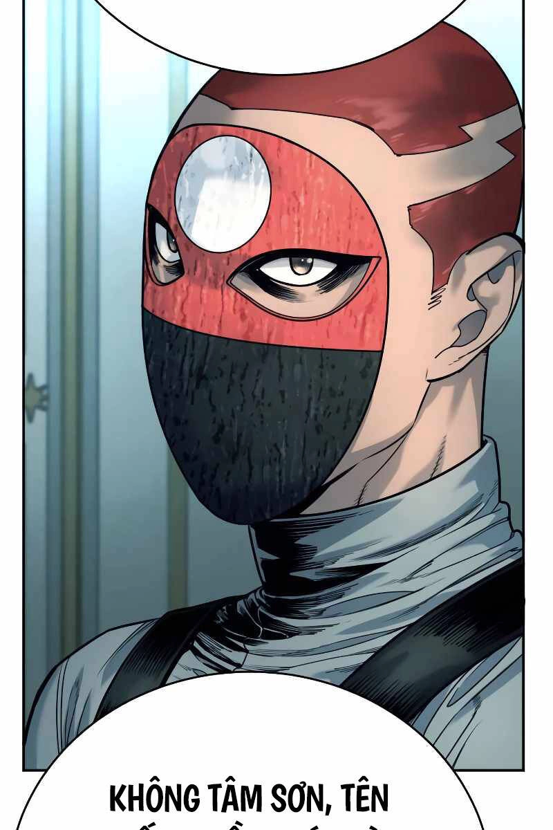 Cảnh Sát Báo Thù Chapter 43 - 36