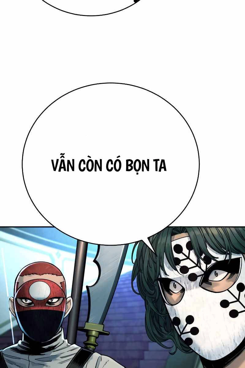 Cảnh Sát Báo Thù Chapter 43 - 41