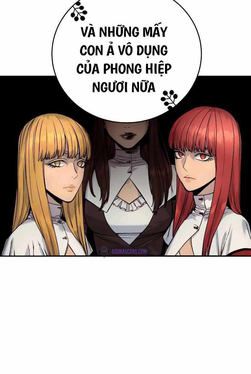 Cảnh Sát Báo Thù Chapter 43 - 43