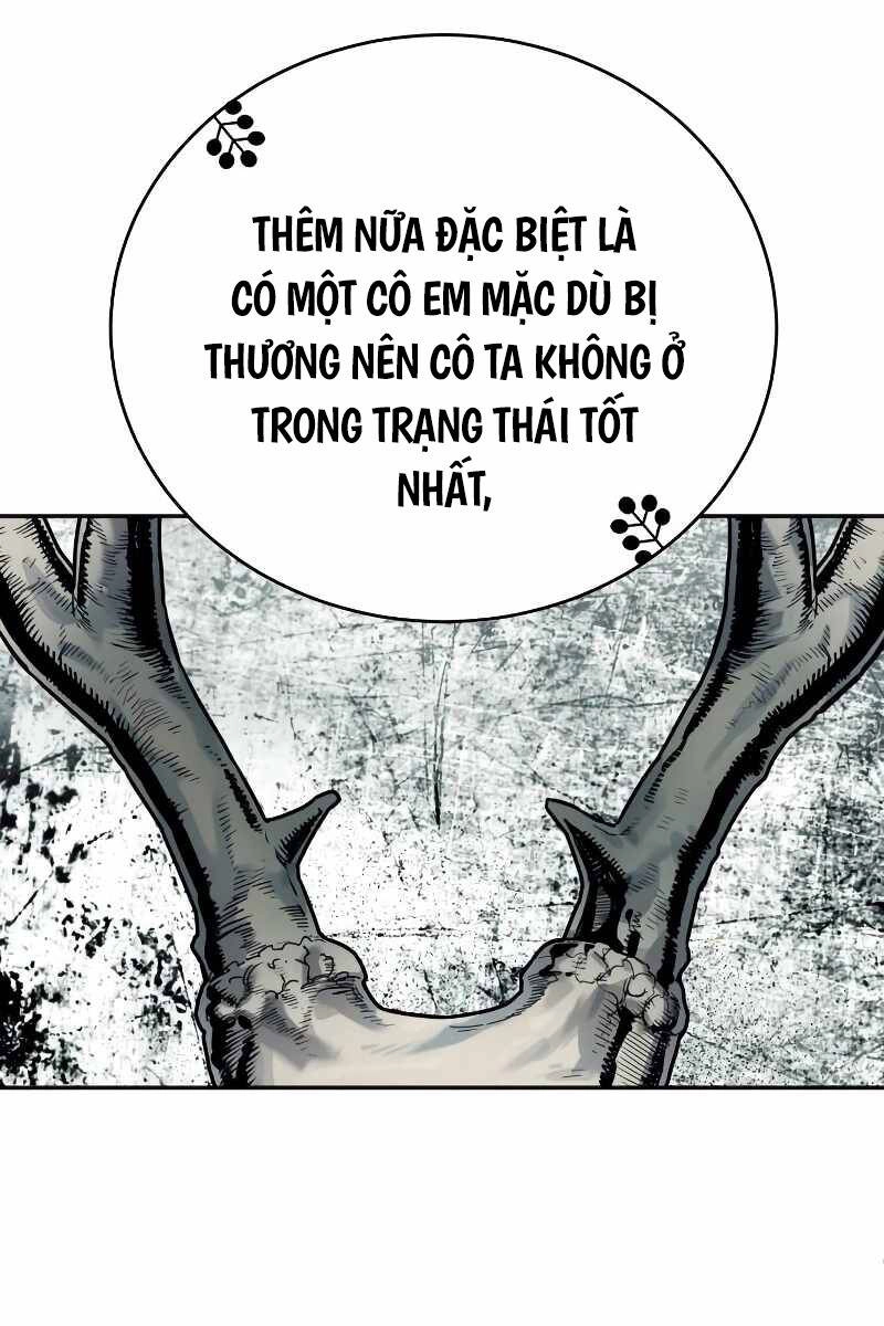 Cảnh Sát Báo Thù Chapter 43 - 44