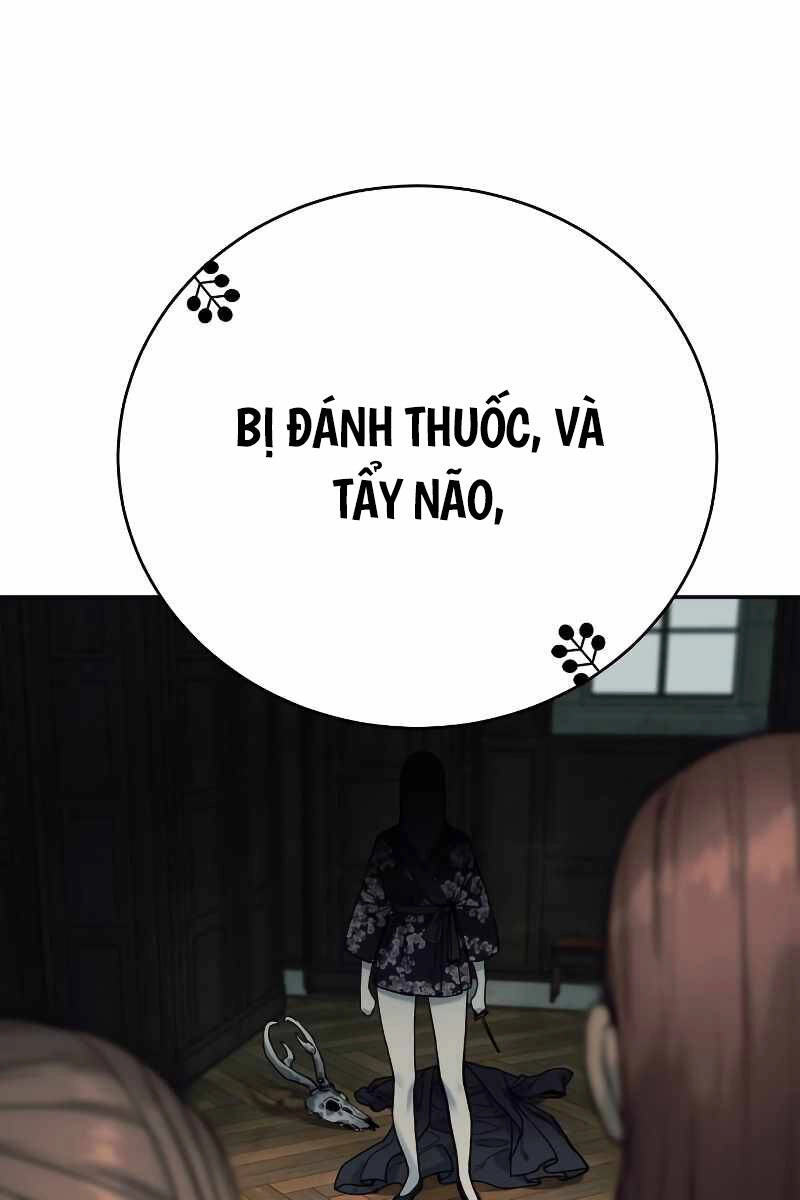 Cảnh Sát Báo Thù Chapter 43 - 45