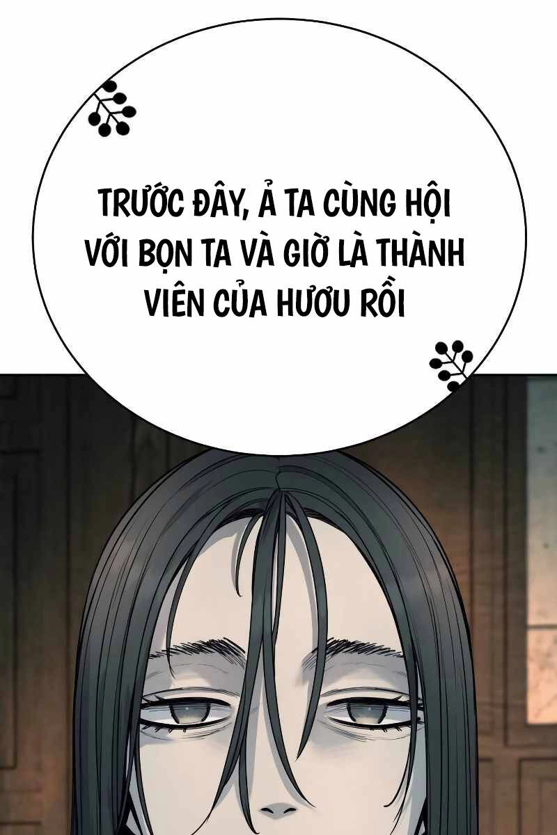 Cảnh Sát Báo Thù Chapter 43 - 47