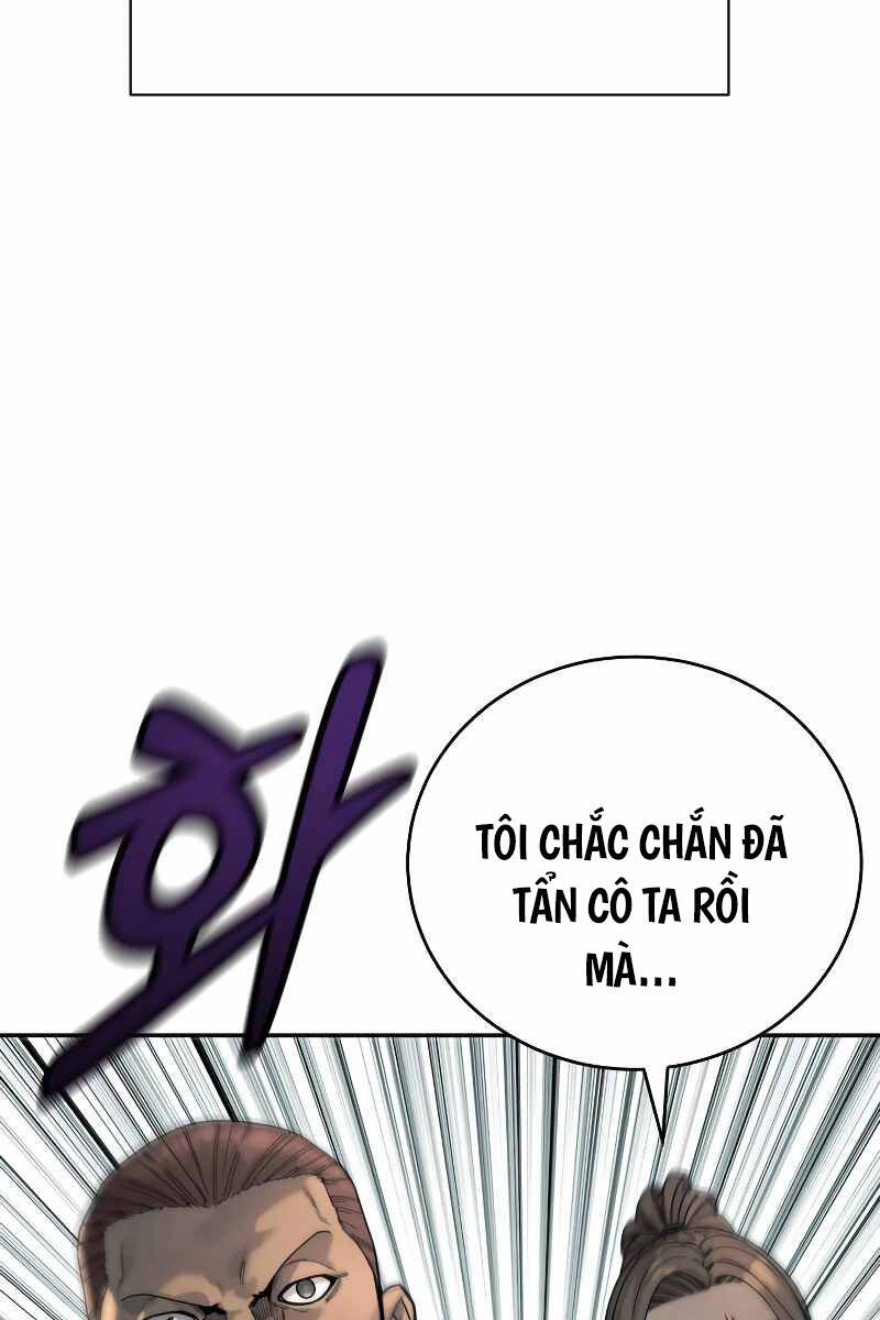 Cảnh Sát Báo Thù Chapter 43 - 49