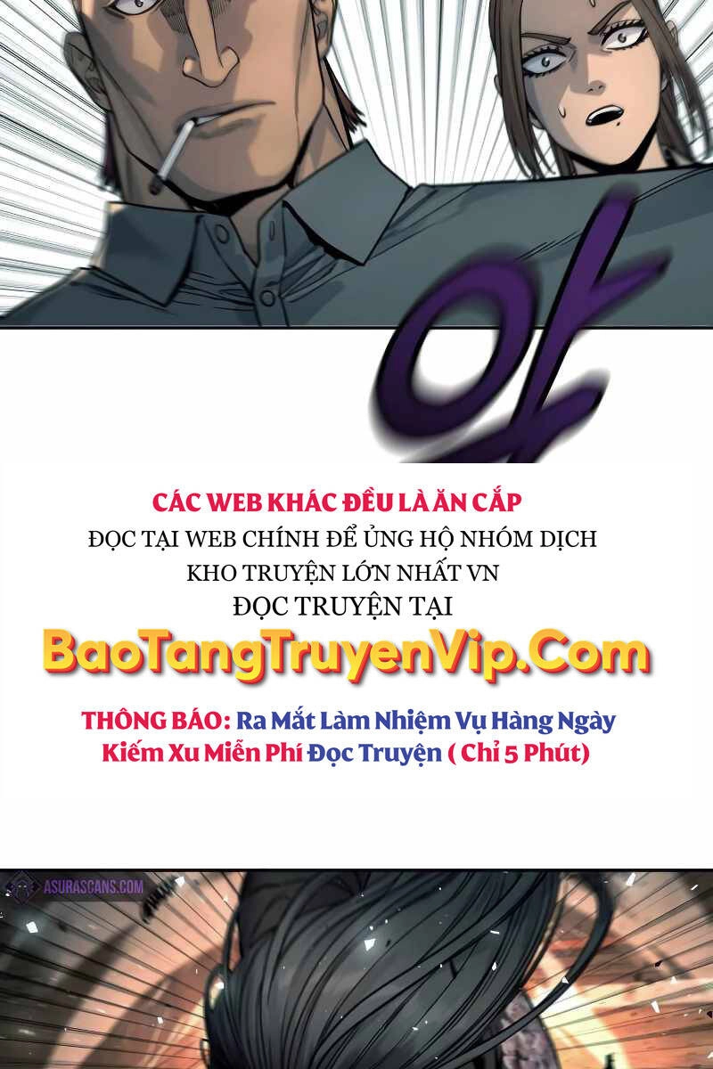 Cảnh Sát Báo Thù Chapter 43 - 50