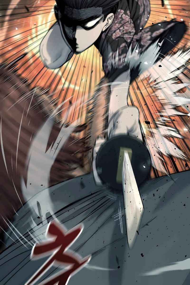 Cảnh Sát Báo Thù Chapter 43 - 51