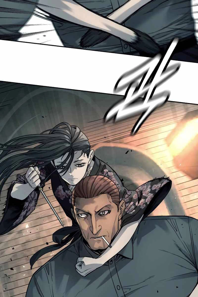 Cảnh Sát Báo Thù Chapter 43 - 54