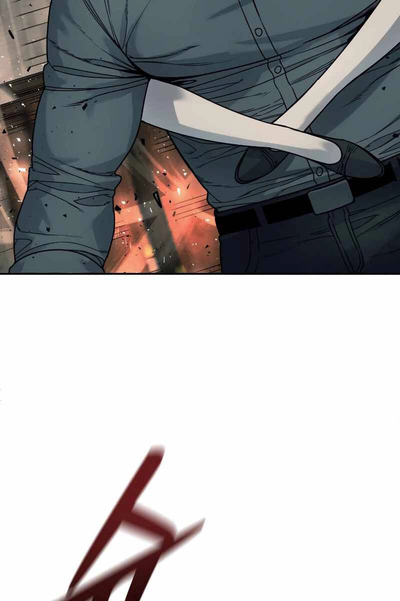 Cảnh Sát Báo Thù Chapter 43 - 55