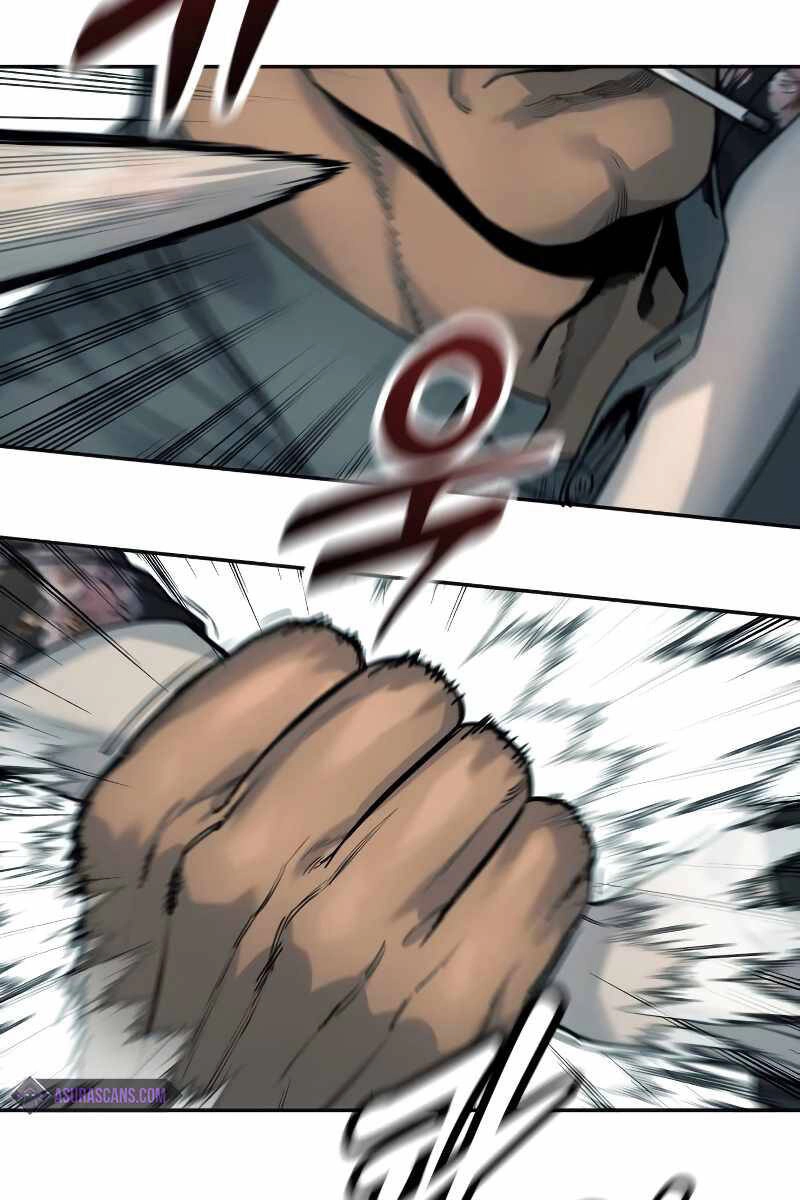 Cảnh Sát Báo Thù Chapter 43 - 56