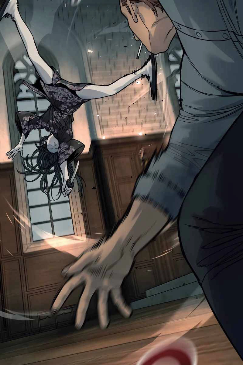 Cảnh Sát Báo Thù Chapter 43 - 58