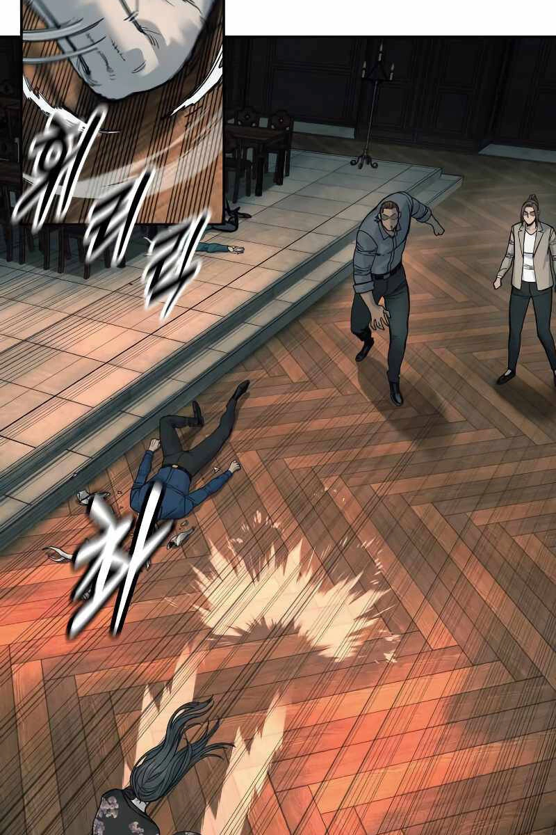 Cảnh Sát Báo Thù Chapter 43 - 60