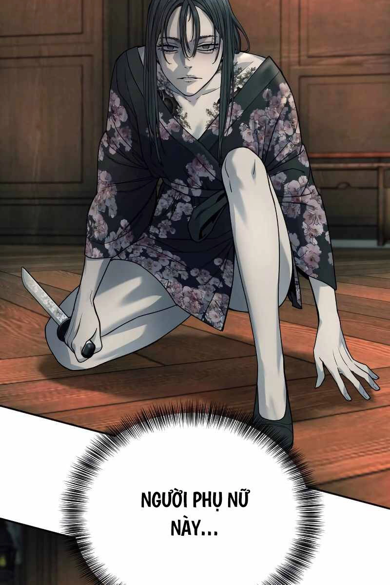 Cảnh Sát Báo Thù Chapter 43 - 62