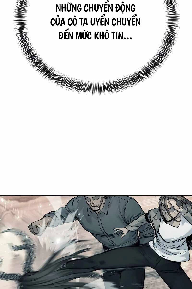 Cảnh Sát Báo Thù Chapter 43 - 64