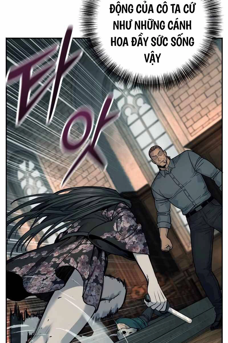 Cảnh Sát Báo Thù Chapter 43 - 67