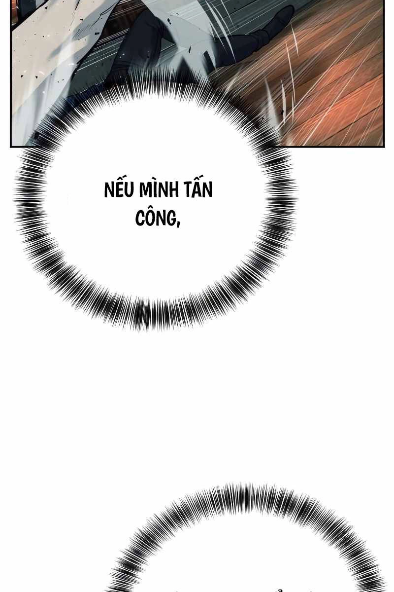 Cảnh Sát Báo Thù Chapter 43 - 68