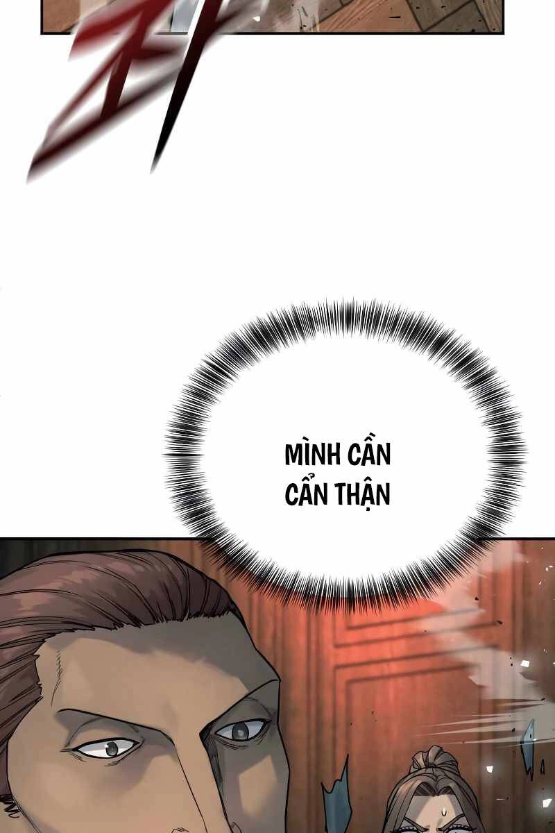 Cảnh Sát Báo Thù Chapter 43 - 75