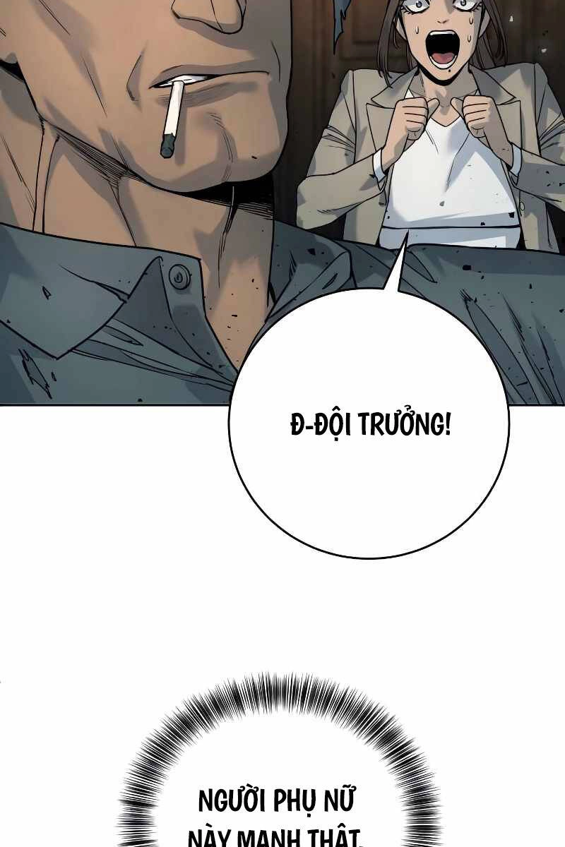 Cảnh Sát Báo Thù Chapter 43 - 76