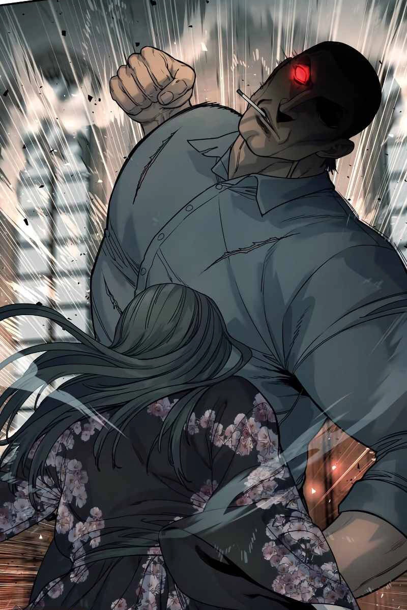 Cảnh Sát Báo Thù Chapter 43 - 81