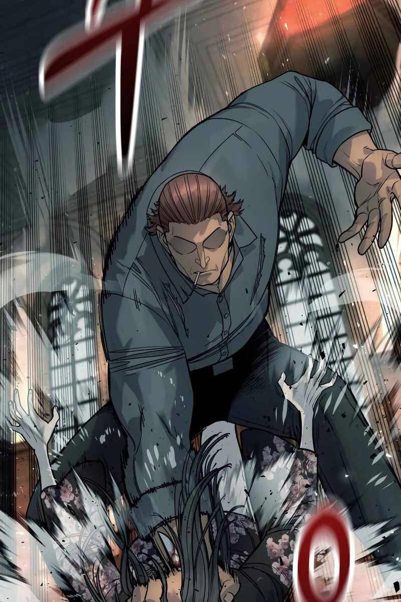 Cảnh Sát Báo Thù Chapter 43 - 88